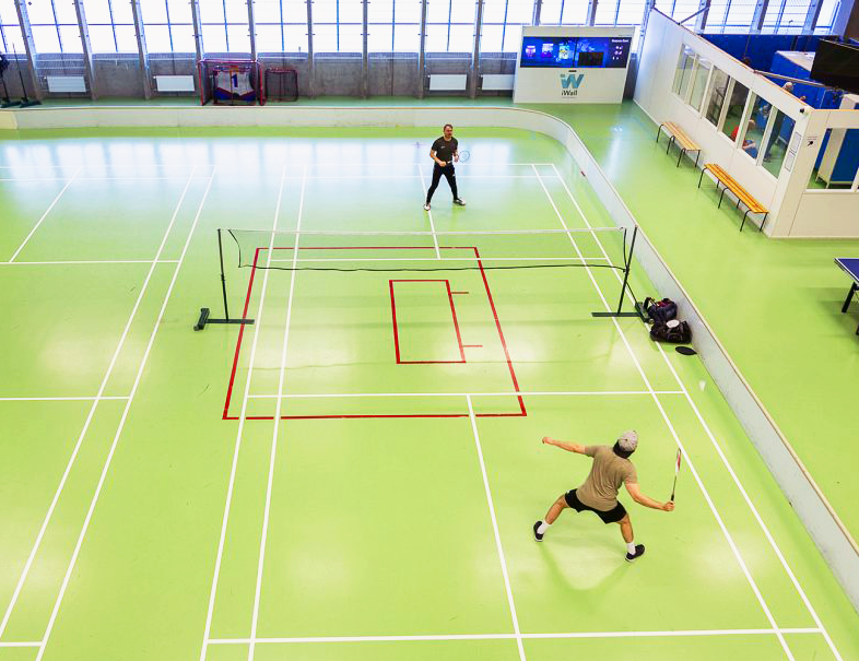Helsingin Liikuntamylly