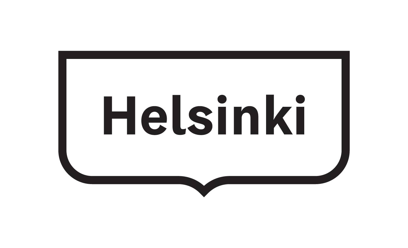 Helsingin kaupunki logo